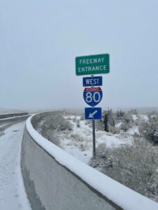 Moving From San Francisco to Boston